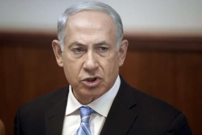 Нетаньяху не исключил не менее серьезных последствий из-за крушения Ил-20