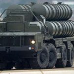 Индия купит русские системы ПВО С-400 с самого начала октября