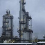 Как в конце осени 2014-го: Brent одолела отметку в 82 доллара