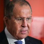 Лавров в организации ООН предостерег Запад от новых ударов по Сирии