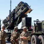 США разоружатся на Ближнем Востоке