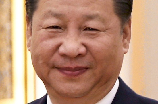 Лидер Китая подчеркнул положительные изменения в облике Владивостока