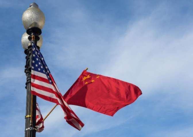 КНР может выйти из торговых переговоров с США