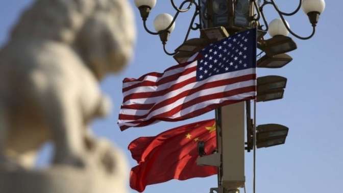 КНР отказался от торговых переговоров с США