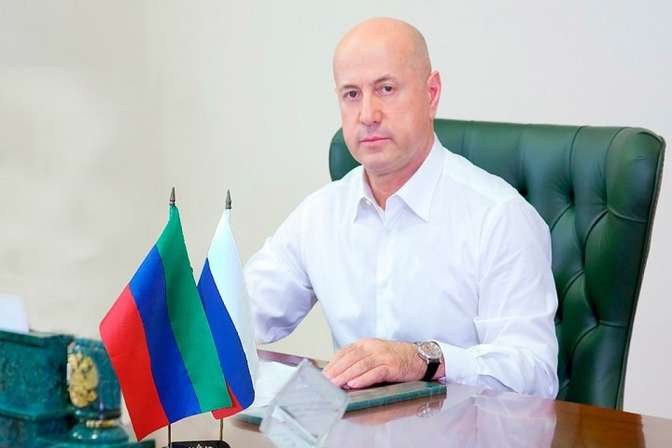 Силовики задержали руководителя дагестанского отдела Упрдор «Каспий»