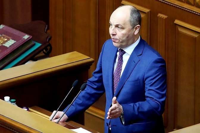Прошлый украинский министр признался, что «Украина пробила дно позора»