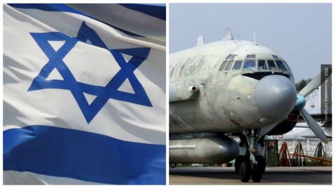 В Израиле сообщили, что последствия сбитого Ил-20 могут быть куда серьезнее