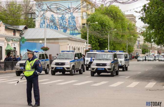 В Челябинске установят динамические знаки ограничения скорости
