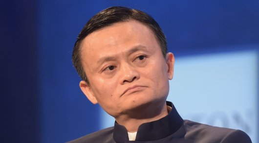 Основатель Alibaba: коммерческая вражда между Китайская народная республика и США может продолжаться 20 лет