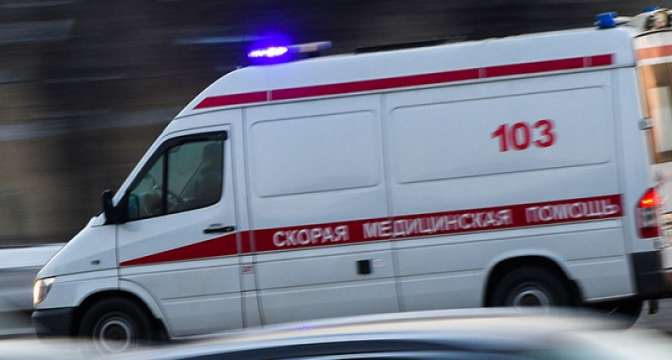 Печальное ДТП в Крыму: 5 человек погибли при столкновении «Жигулей» и автобуса