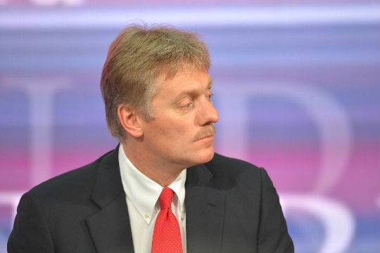 Кремль наблюдает за вторым туром выборов губернатора Приморья