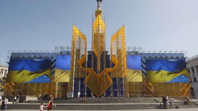 Киев объявил о поддержке США в борьбе за автокефалию