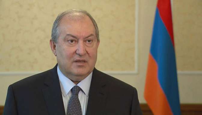 Премьер-министр Армении Пашинян до 16 октября уйдет в отставку