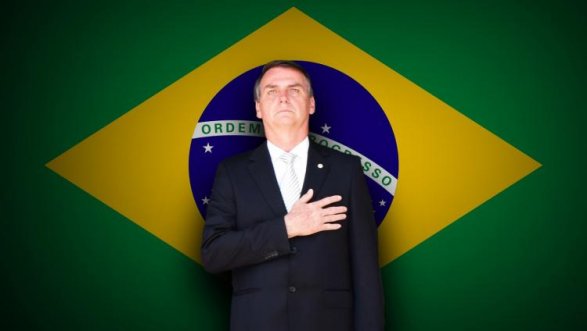 В Бразилии сегодня пройдут выборы президента, парламента и губернаторов