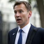 Руководитель МИД Англии пообещал покончить с сетью агентов ГРУ