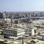 США приняли решение закрыть консульство в Басре после ракетного обстрела