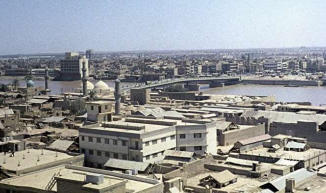 США приняли решение закрыть консульство в Басре после ракетного обстрела