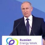 Трамп отыскал бы виновника поднятия цен на нефть в зеркале, считает Путин