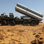 Российская Федерация доставила в Сирию С-300
