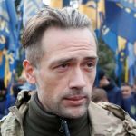 Русский артист, воюющий на стороне ВСУ: Мне часто грозит СБУ