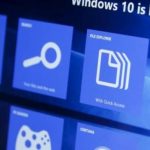 Новая Windows 10 устраняет файлы — юзеры