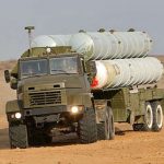 РФ поставила Сирии С-300 бесплатно