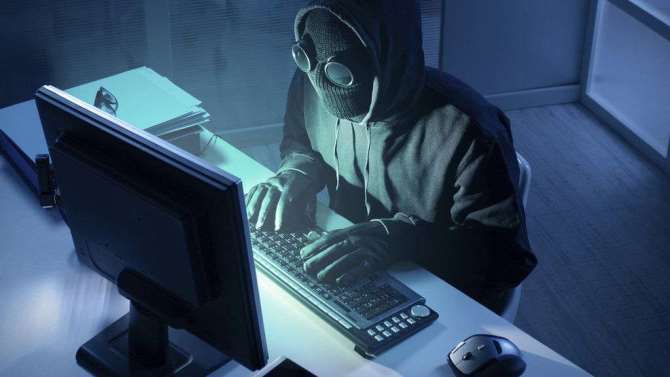 В Латвии сообщили о кибератаках русских спецслужб