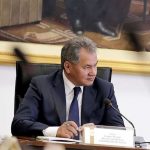 Ну, база — не база, а представительство будет. РФ подпишет договор с ЦАР