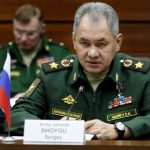 Сергей Шойгу объявил об оборонительном характере учений «Восток-2018»