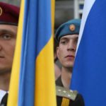 Украинцы стали лучше относиться к Российской Федерации — Опрос социологов
