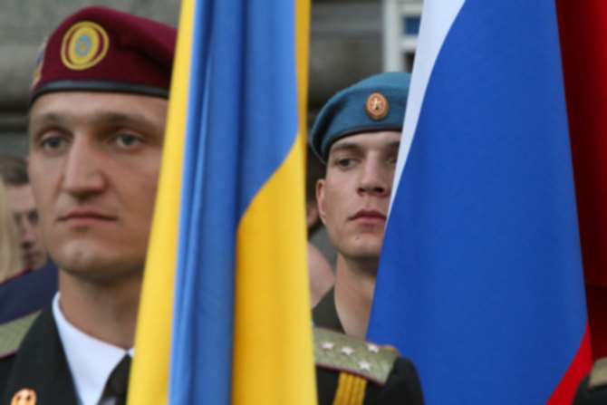 Украинцы стали лучше относиться к Российской Федерации — Опрос социологов
