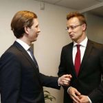 Руководитель венгерского МИД поведал о тайном союзе ЕС и Российской Федерации