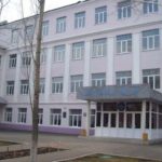В школе № 24 на Чичерина во время урока обвалился потолок