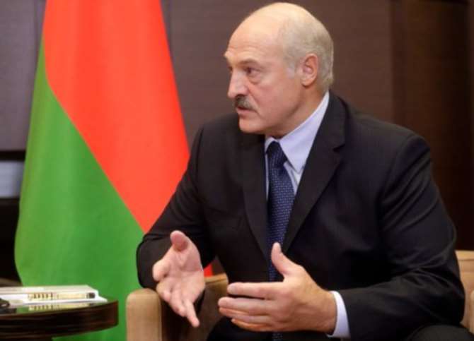 Республика Белоруссия останется союзником РФ — Лукашенко