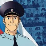 В Адыгее проводится 2-ой этап конкурса «Народный участковый — 2018»