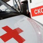 Печальное ДТП с троллейбусом в Орле попало на видео