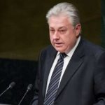 Украина внесет в ГА ООН новый проект резолюции о «милитаризации Крыма»