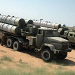 Украина дала США и Израилю испытать С-300 при помощи истребителей НАТО,
