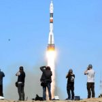 При запуске «Союза МС-10» аварийно отключились двигатели 2-ой ступени