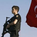Турция объявила о завершении отвода тяжелого вооружения из зоны деэскалации в Идлибе