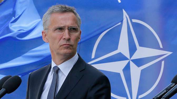 НАТО не исключает, что Россия нарушает ДРСМД