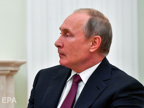 Было бы превосходно, если бы желающие ввели сразу все санкции — Путин
