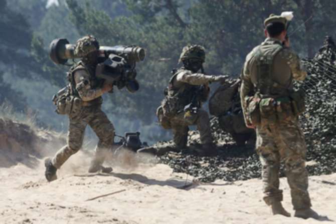 «Мы готовы»: В НАТО далии жесткий ответ на угрозы РФ
