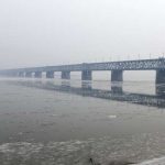 Закончено строительство ж/д моста через Амур, соединившего РФ и Китайская народная республика