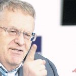 Жириновский объявил о «кроющих всю планету» системах С-700