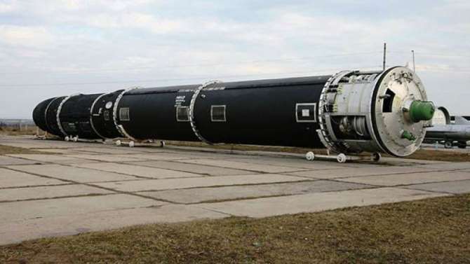 CNBC: у РФ появились трудности в разработке гиперзвуковой ракеты