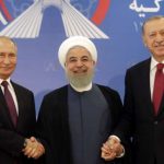 Москва несомненно поможет Тегерану обойти санкции США — Израильские СМИ