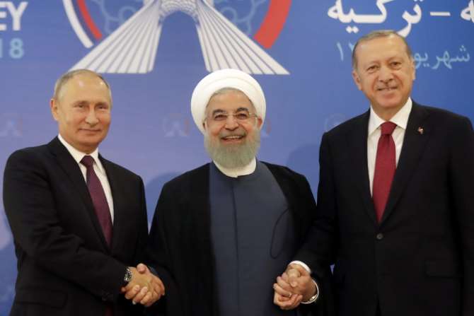 Москва несомненно поможет Тегерану обойти санкции США — Израильские СМИ