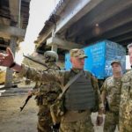 Порошенко пообещал наказать Российскую Федерацию за «авиаудары по Украине»