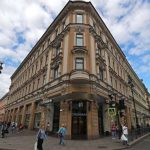 Stockmann объявила о продаже последнего торгового центра в Российской Федерации